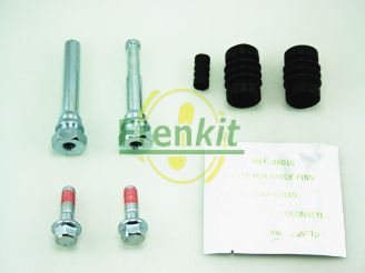 Ремкомплект направляющих суппорта FRENKIT 810042