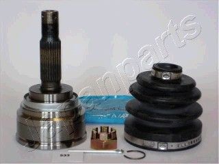 ШРУС JAPANPARTS GI533