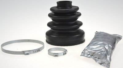 Пыльник ШРУС GKN (Loebro) 304135