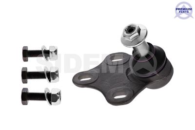 Опора шаровая правая SIDEM 37687