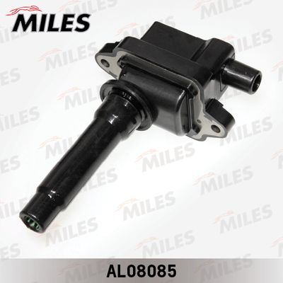 Катушка зажигания Miles AL08085