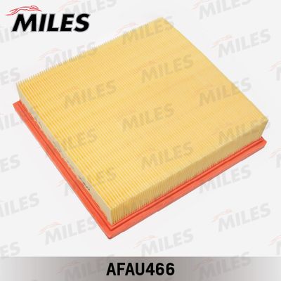 Фильтр воздушный Miles AFAU466