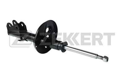 Амортизатор газовый левый передней подвески Zekkert SG4652