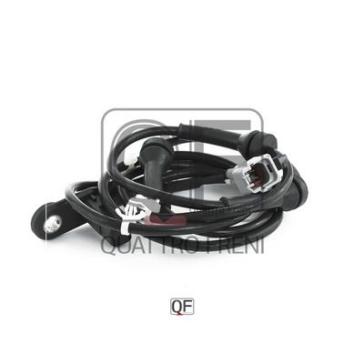 Датчик АБС QUATTRO FRENI QF61F00186