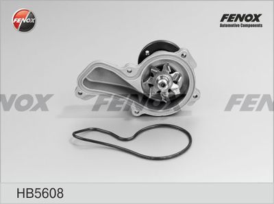 Насос водяной FENOX HB5608