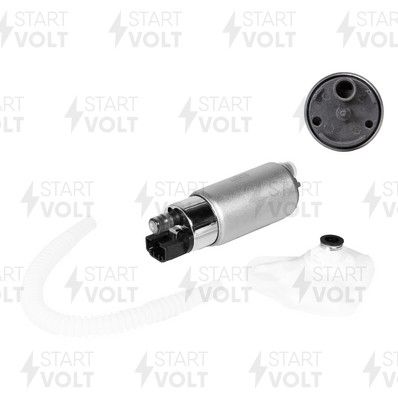 Насос топливный STARTVOLT SFP0302