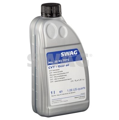 Масло трансмиссионное синтетическое SWAG 30927975