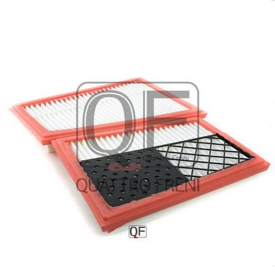 Фильтр воздушный Zekkert LF1701