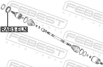 Кольцо уплотнительное Hyundai/Kia 4959029011