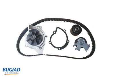 Комплект ГРМ с водяным насосом Citroen/Peugeot 1609525480