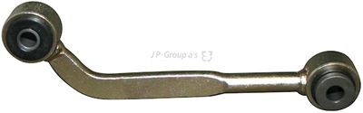 Стойка стабилизатора задняя правая JP Group 1350500480