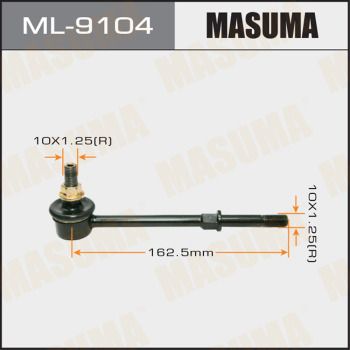 Стойка стабилизатора Masuma ML9104