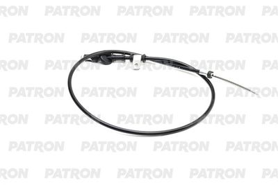 Трос стояночного тормоза PATRON PC3357