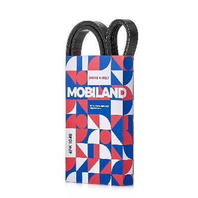 Ремень MOBILAND 501241048
