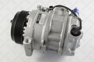 Компрессор кондиционера STELLOX 1080002SX