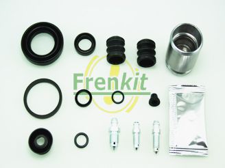 Ремкомплект заднего суппорта с поршнем FRENKIT 234901