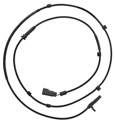 Датчик АБС задний правый TEXTAR 45036200