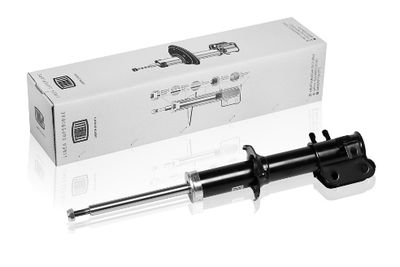 Стойка переднего амортизатора левая TRIALLI AG05151