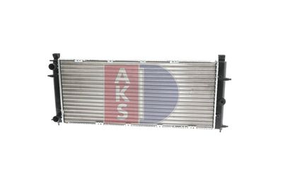 Радиатор охлаждения TERMAL 545184