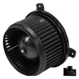 Вентилятор отопителя LUZAR LFH1126