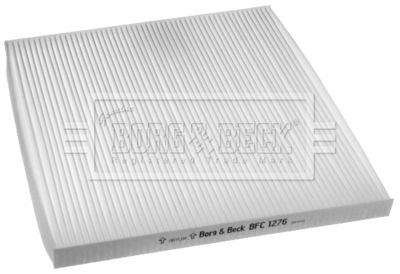 Фильтр салона BIG FILTER GB9964
