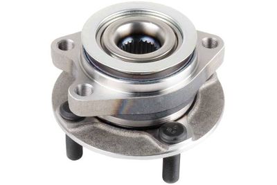 Ступица колеса JIKIU HW22027