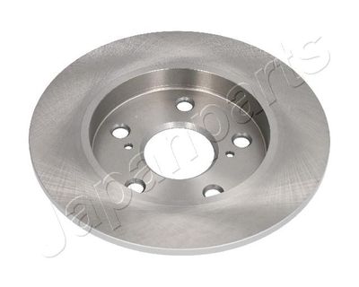 Диск тормозной задний JAPANPARTS DP243C