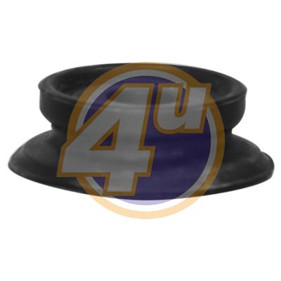 Втулка стабилизатора переднего TOYOTA 4881752011