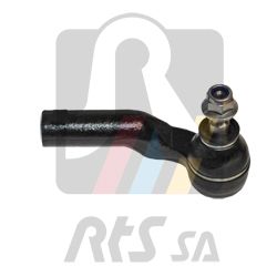 Наконечник рулевой правый RTS 91080401