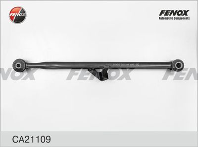 Рычаг задней подвески левый FENOX CA21109