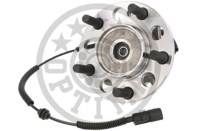 Ступица с подшипником OPTIMAL 921728