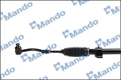 Рейка рулевая Mando EX565001Y501