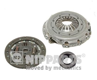 Комплект сцепления NIPPARTS N2003129