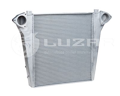 Интеркулер LUZAR LRIC0765