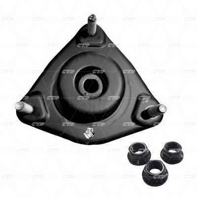 Опора амортизатора CTR GA0018