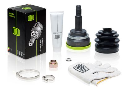 ШРУС наружный TRIALLI GO128201