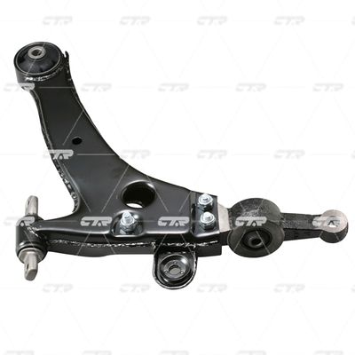 Рычаг передней подвески правый нижний CTR CQ0122R
