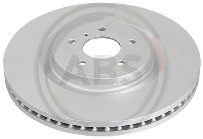 Диск тормозной передний NISSAN 40206JL00A