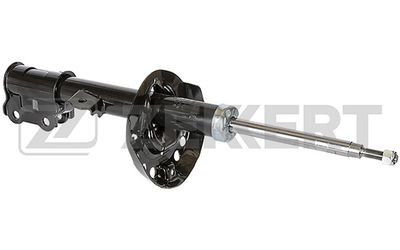 Амортизатор газовый левый передней подвески Zekkert SG6345