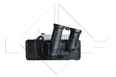Радиатор отопителя NRF 54251