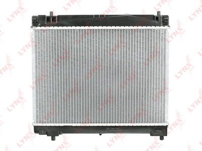 Радиатор охлаждения LYNXauto RB1568