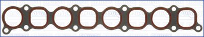 Прокладка впускного коллектора Hyundai/Kia 283554A001