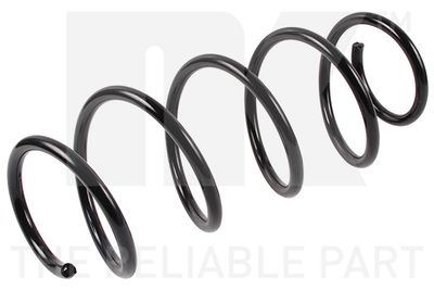 Пружина подвески NK 534317