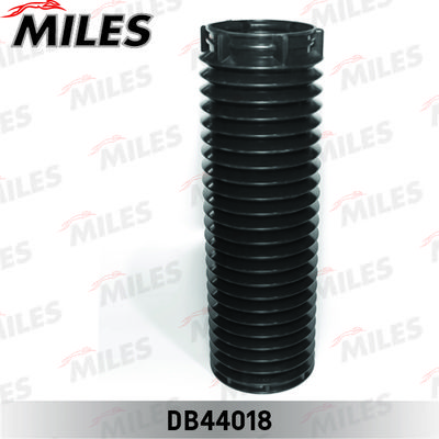 Пыльник амортизатора переднего Miles DB44018
