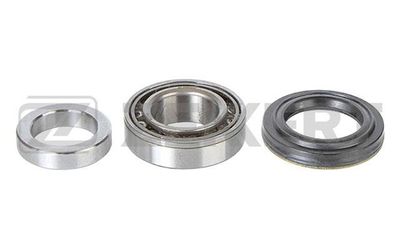 Ремкомплект ступицы задний без АБС Zekkert RL1773