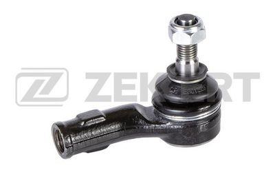 Наконечник рулевой левый Zekkert SN2102