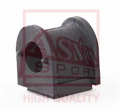 Втулка стабилизатора переднего ASVA 0107ST210F