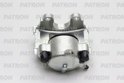 Суппорт тормозной передний левый PATRON PBRC054