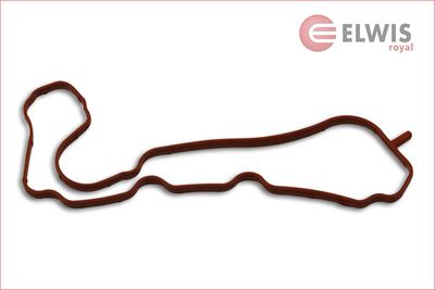 Прокладка радиатора ELWIS ROYAL 7156084