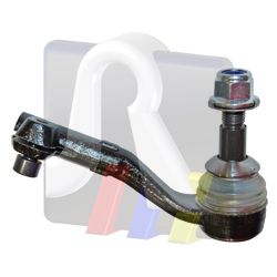 Наконечник рулевой правый RTS 91095951